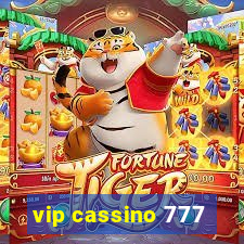 vip cassino 777